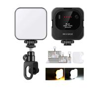 Neewer PL81 Clip On Light pour téléphone et ordinateur