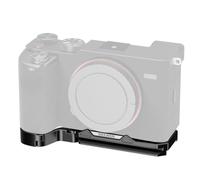 NEEWER Plaque de Base pour Appareil Photo a7C II/a7CR, Plaque inférieure de caméra de Type Arca avec Filetage 1/4" et 3/8" Compatible avec Sony a7C II a7CR DJI RS4 Pro RS3 Pro RS2 RSC2, CA131