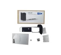 NEEWER Plaque Zf L, Support rétro en Forme de L pour Appareil Photo avec Plaque de Base à dégagement Rapide de Type Arca et Bouton d'obturation, Uniquement Compatible avec Nikon Z f, CA134 (argenté)