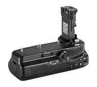NEEWER Poignée d'alimentation de rechange pour BG-R10 compatible avec les appareils photo sans miroir Canon EOS R5 R5C R6 R6 Mark II alimentée par des batteries LP-E6/LP-E6N/LP-E6NH pour des prises de