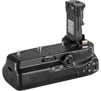 NEEWER Poignée d'alimentation de rechange pour BG-R10 compatible avec les appareils photo sans miroir Canon EOS R5 R5C R6 R6 Mark II alimentée par des batteries LP-E6/LP-E6N/LP-E6NH pour des prises de