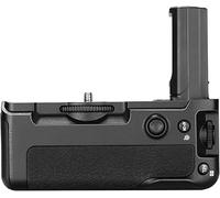 NEEWER Poignée d'alimentation Verticale de Remplacement pour VG-C3EM, Compatible Uniquement avec Sony A9 A7III, A7RIII Appareils Photo et NP-FZ100(Batterie Non Incluse)