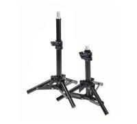 Neewer pour la photographie de Studio Photo aluminium 50 x 20inch Mini Table Support rétroéclairage 2 supports