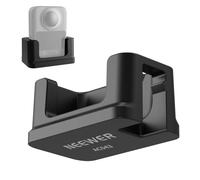 NEEWER pour Osmo 360 Base en Silicone, Support de Bureau Antidérapant, Souple, Stable et Anti-Rayures, Accessoire Compatible avec DJI OSMO 360 Caméra d'action, AC043
