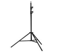 NEEWER Pro 9 pieds/260 cm support de lumière de studio photo robuste à ressort avec vis 1/4" et goujon 5/8 pour éclairage vidéo, portrait et photographie