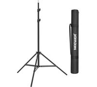NEEWER Pro Support d'éclairage de Photographie avec étui de Transport pour réflecteurs, boîtes à lumières, parapluies, Fonds, etc.
