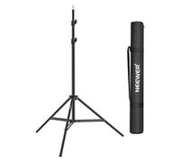 Neewer Pro Support d'éclairage de Photographie avec étui de Transport pour réflecteurs, boîtes à lumières, parapluies, Fonds, etc.