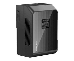 Neewer PS099EP batterie mini V-mount 14.5V 6800mAh 99Wh