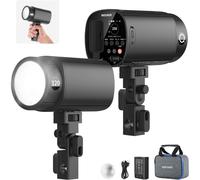 Neewer - Q120 120Ws 2,4G TTL Flash
