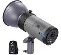 NEEWER Q300 Flash de Studio Extérieur 2,4G&Déclencheur Compact sans Fil Q