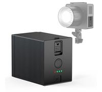 NEEWER Q6 Batterie de 28,8 V/3 000 mAh pour Un Maximum de 400 Flash à Pleine Puissance, Batterie au Lithium de Rechange Rechargeable Uniquement pour NEEWER Q6 600 WS 2,4 G TTL Flash pour Studio,NB-Q6