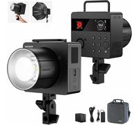 Neewer - Q6 Flash Studio/Extérieur 600W TTL 2,4G