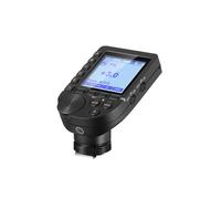 NEEWER QPRO-C Déclencheur de Flash Sans Fil TTL pour , 1/8000s HSS, Conception Inclinable, Grand Écran LCD