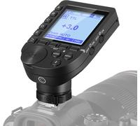 Neewer - QPRO-C Déclencheur de Flash TTL Sans Fil pour Canon