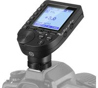 Neewer - QPRO-N Déclencheur de Flash TTL Sans Fil pour Nikon