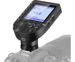 Neewer QPRO Torche vidéo LED