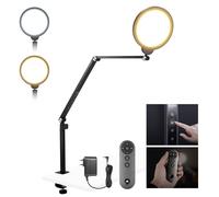 Neewer R18 Anneau lumineux LED Nombre de LEDs=84 bicolore