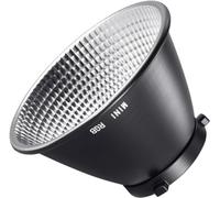 NEEWER Réflecteur Diffuseur pour Mini lumière Vidéo LED MS60C MS60B MS150B, Abat-Jour Plat pour Contrôle d'éclairage Plus Large et Uniforme, Enregistrement Vidéo de Portrait en Studio Photo, RD14Mini