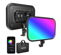 NEEWER RGB168 Panneau Lumineux LED RGB