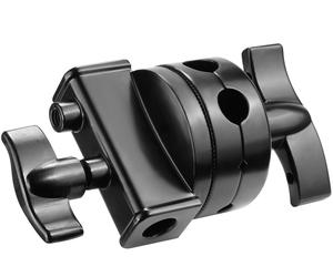 NEEWER Rotule Pivotante pour Support d'Eclairage