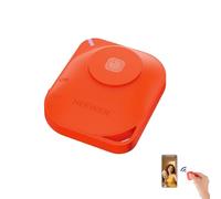 NEEWER RT116 Télécommande sans Fil Bluetooth pour Appareil Photo, Compatible avec iPhone iPad Android Smartphone, pour Instagram, Snapchat, Selfie, Enregistrement Photo et Vidéo