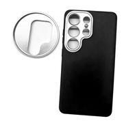 NEEWER S26 Ultra Étui pour téléphone, Coque Protection modulaire&Monture d'objectif de 17mm&Bague Filtre de 67mm,Compatible avec Samsung Galaxy S26 Ultra MagSafe Qi Chargeur sans Fil, PA192