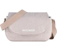 NEEWER Sac bandoulière pour appareil photo¿ résistant à l'eau¿ léger et compact¿ compatible avec Sony Canon Nikon DSLR objectifs et autres petits accessoires photo¿ PB25