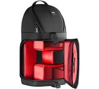 Sac de Rangement Housse Etui de Protection Etanche Antichocs Anti-déchirure pour Camera Canon Nikon Sony Pentax Olympus Fujifilm Panasonic DSLR et