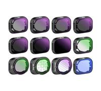 Neewer Set de Filtres pour DJI Mini 3 / Mini 3 Pro FL25 ...