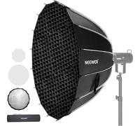Neewer Neewer SF120Q Parabolic Softbox 120cm