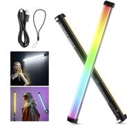 Neewer SL50 Torche vidéo LED bicolore