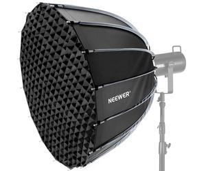 NEEWER Softbox Parabolique NS90P 90cm