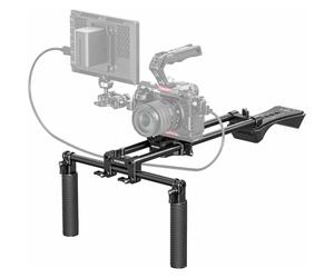 Neewer - SR004 Kit Support d'Épaule Universel
