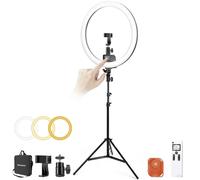 Neewer SRP18 Anneau lumineux LED Nombre de LEDs=272 bicolore