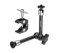 Neewer ST25C kit pince et bras magique