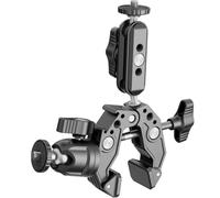 NEEWER ST85 Pince avec Bras Magique à Double rotule de 76mm