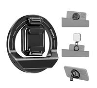 Neewer Support de continuité Pliable avec Griffe Froide pour MagSafe 15 Pro Max 14 13 12 MacBook Air 13" M1, MacBook Pro 13" M1/M2, PA031