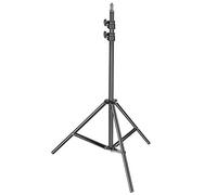 Neewer Support de lumière très résistant 92-200 cm Trépied réglable Stable pour réflecteurs, boîtes à lumière, parapluies avec capacité de Charge jusqu'à 8 kg