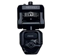 NEEWER Support de Moniteur à dégagement Rapide pour Cage de téléphone, stabilisateur de Plate-Forme vidéo, Support d'accessoires de Photographie Mobile Compatible avec iPhone, Samsung, Android F700