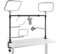 NEEWER Support de Table Plate-forme de Montage NK002