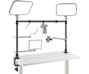 NEEWER Support de Table Plate-forme de Montage NK002