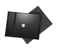 Neewer Support pour Ordinateur Portable, projecteur de Palette pour Ordinateur Portable - Trépied à vis de 1/4" à 3/8" - Utilisation dans Les salles de réunion, salles de conférence en Plein air