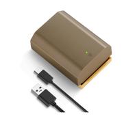 Neewer T-NP-FZ100 batterie pour appareil photo Sony