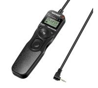 NEEWER Télécommande de Minuterie Déclencheur À Distance Minuteur Replacement EZA-C1 Pour Canon EOS Pentax Hasselblad Contax RS-60E3