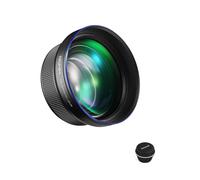 NEEWER Téléobjectif HD 85 mm pour iPhone et téléphones Samsung