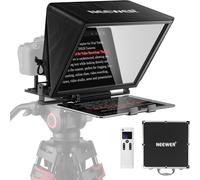 NEEWER TÉLÉPROMPTEUR X14 - AVEC REMOTE CONTROL RT-110 & APP - PORTABLE