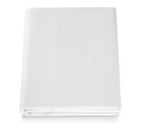 Neewer Tissu de diffusion sans couture en polyester blanc de 1 mètre x 60 pouces / 0,9 mx 1,5 m pour la boîte à lumière de photographie, la tente légère et le modificateur de lumière