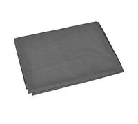 Neewer Toile de Fond Gris 6x9ft/1.8x2.8m Photo Studio 100% Mousseline Pure Pliable pour Photographie Vidéo Télévision Gris