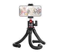 NEEWER TP34 Trépied Caméra， Télécommande, Mini Trépied Flexible Phone Vlog
