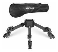 Neewer - TS009 Dolly pour Trépied de Photographie